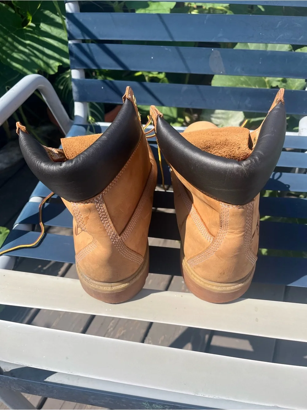 Timberland Boots